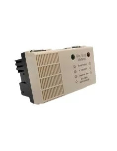 Détecteur de méthane Vimar série 8000, référence 08487